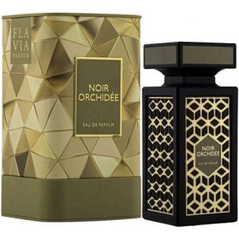 Image 1 of Flavia Noir Orchidee EDP 90 ml