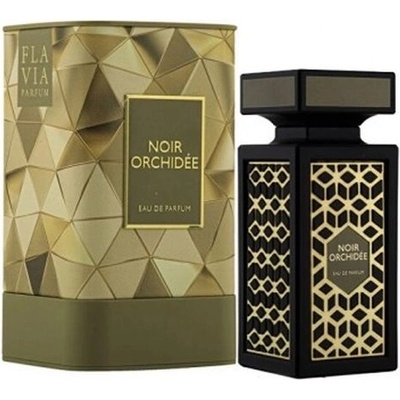Flavia Noir Orchidee EDP 90 ml