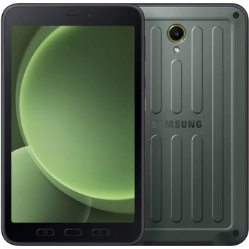 Samsung Galaxy Tab Active5 5G Green SM-X306BZGEEEE