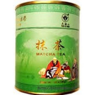 Tian Hu Shan zelený čaj Matcha 80 g