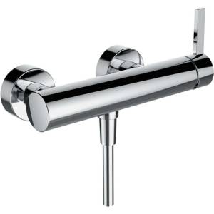 Laufen Kartell - Душ-смесител с аксесоари, хром H3313370041411 (H3313370041411)
