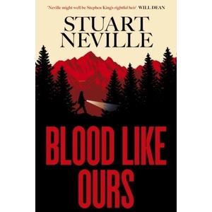 Blood Like Ours (ISBN: 9781398528154)