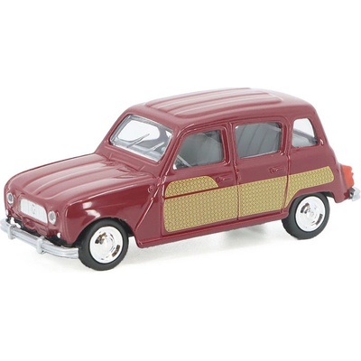 NOREV Renault 4 Parisienne 1966 1:54