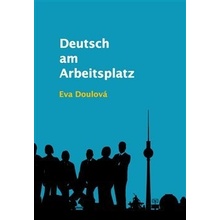 Deutsch am Arbeitsplatz - Věra Doulová