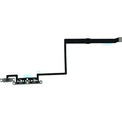 Flex Volume iPhone 11 Pro Max