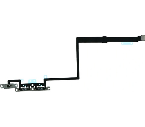 Flex Volume iPhone 11 Pro Max