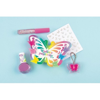 Make it Real Kosmetická sada Butterfly Dreams