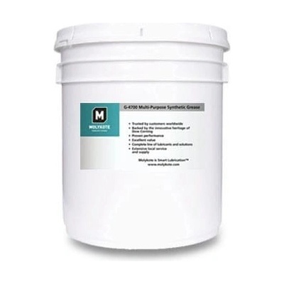Molykote G-4700 25 kg