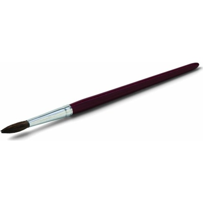 Schüller Eh'klar Školní štětec ATELIER SCHOOL Velikost: A2/D1 - 1,8 mm, Barva: A2/D1 - 1,8 mm