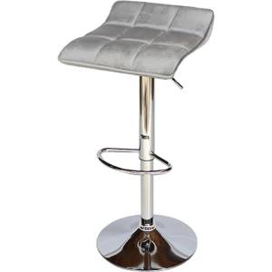 Bogdan Furniture Am Бар стол Мебели Богдан Party 05, кадифе