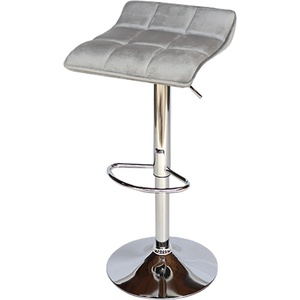 Bogdan Furniture Am Бар стол Мебели Богдан Party 05, кадифе