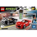 LEGO® Speed Champions 75874 Chevrolet Camaro Dragster