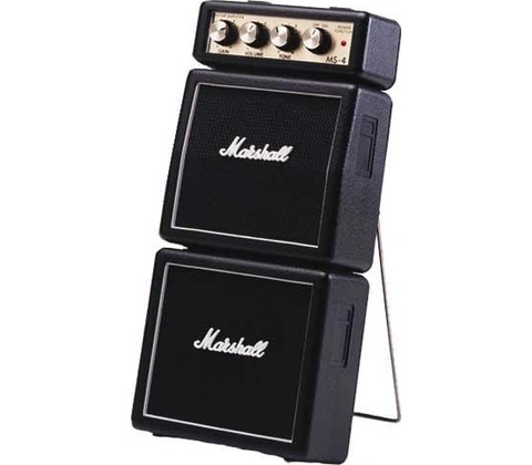 Marshall MS 4