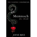 Memnoch the Devil Rice Anne