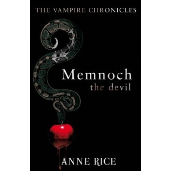Memnoch the Devil Rice Anne