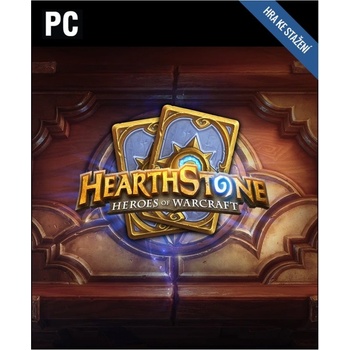 Hearthstone Expert Pack