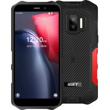 Oukitel WP12 Pro 4GB/64GB Red