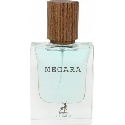 Maison Alhambra Megara parfémovaná voda unisex 50 ml