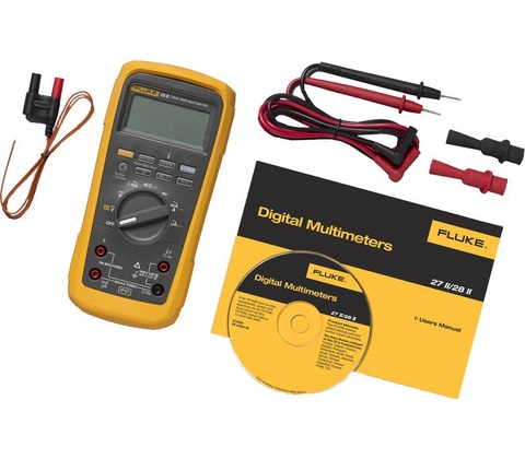 Fluke 28II/EUR
