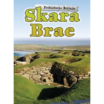Skara Brae | FINCH DAWN