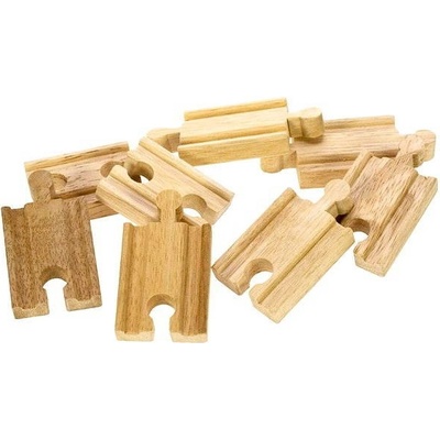 Bigjigs Koleje Propojovací 8ks