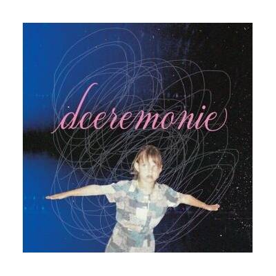 Tereza Hrabini - Dceremonie LP