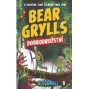 Bear Grylls: Dobrodružství v džungli - Edward Michael Grylls