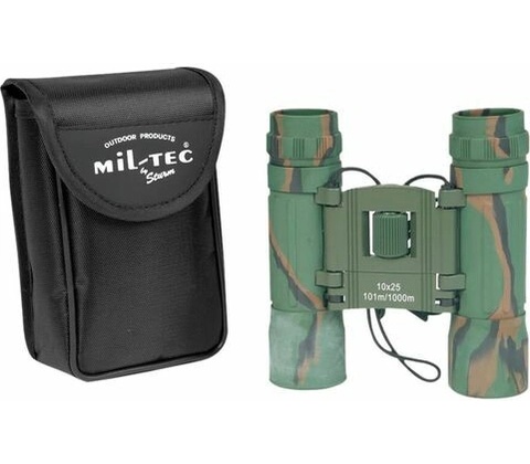 Mil-Tec 10x25 camo