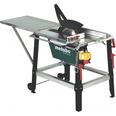 METABO TKHS 315 M - 3,NB