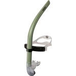 arena шнорхел за плуване arena swim snorkel iii тъмно