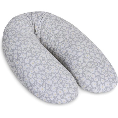 Ceba Kojicí polštář Physio Multi Žerzej Chamomile