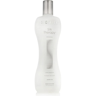Farouk Systems Biosilk Silk Therapy Treatment Original 355 ml