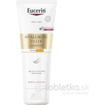 Eucerin Hyaluron Filler+Elasticity krém na ruky 75 ml
