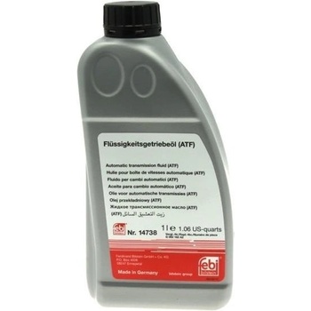 Image 1 of 14738 FEBI - VAG авт. кутии (tco14738)