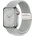 Tech-Protect Текстилна каишка за Apple Watch 42мм, 44мм, 45мм, 46мм, Ultra, Ultra 2 49мм - Tech-Protect Nylonmag Band (сив) (THP4209)