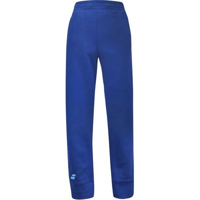 Babolat Exercise Jogger Pant Jr Sodalite Blue