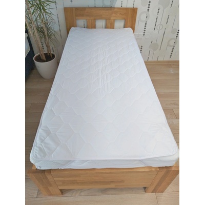 Benab Stop Bacteria Basic chránič matraca PES mikrovlákno 200x80