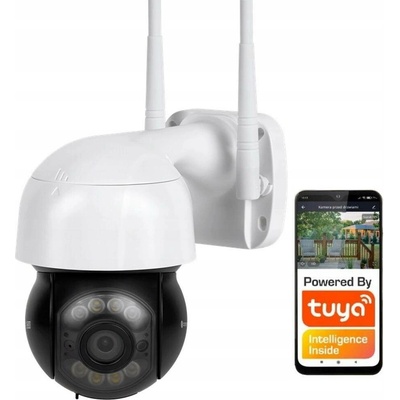 Kruger & Matz Connect C60 Tuya