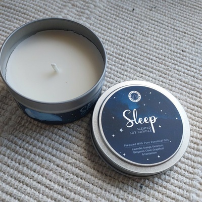 Song of India SLEEP 80g