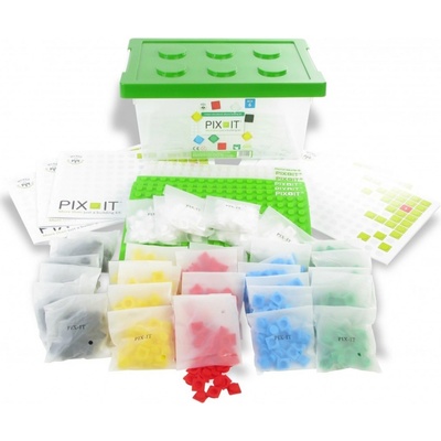 PIX-IT Box 6