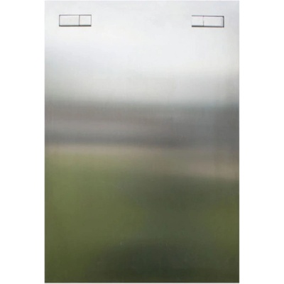 Haco Dvířka revizní 400 x 600 mm nerezová