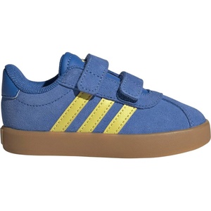 adidas Маратонки adidas Kids VL Court 2.0 Low-Top Trainers - Bright Royal