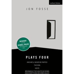 Fosse: Plays Four | Fosse, Jon (2024)