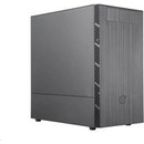 Cooler Master MasterBox MB400L w/ ODD MCB-B400L-KN5N-S00