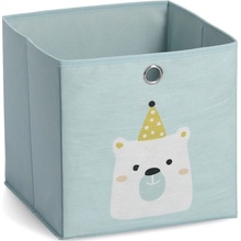 Zeller Úložný box Icebear 28 x 28 x 28 cm