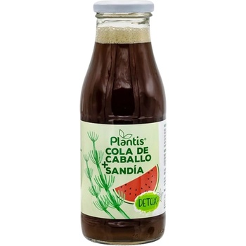 Image 1 of Artesania Agricola Cola de caballo + sandia | Herbal Diuretic [500 мл]