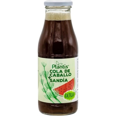 Artesania Agricola Cola de caballo + sandia | Herbal Diuretic [500 мл]