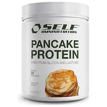 Self OmniNutrition Protein Pancake 500 g