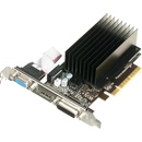 Grafické karty Gainward GeForce GT 730 SilentFX 2GB DDR3 426018336-3224