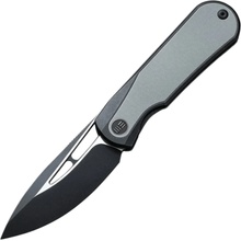 We Knife Baloo Mystery Box Black Ti, G10,BSW CPM 20CV,Satin NFL+1 Free WE/CIVIVI model WE21033-1 MB